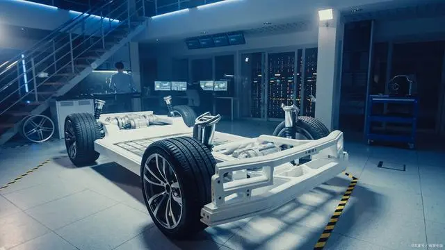 Fahrzeuge mit alternativer Energie