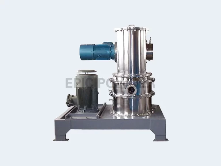 impact mill